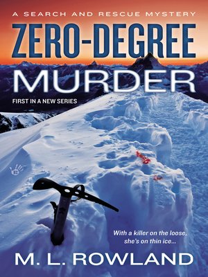cover image of Zero-Degree Murder